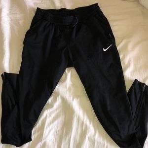 Nike Dri-fit Joggers